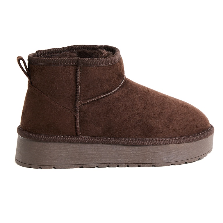 Chunky boots "Luna Platform"